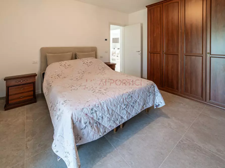 Immagine 8 di Villa in vendita  in Via Buffa a Brugine