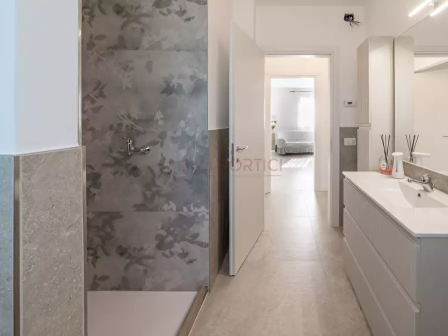 Immagine 10 di Villa in vendita  in Via Buffa a Brugine