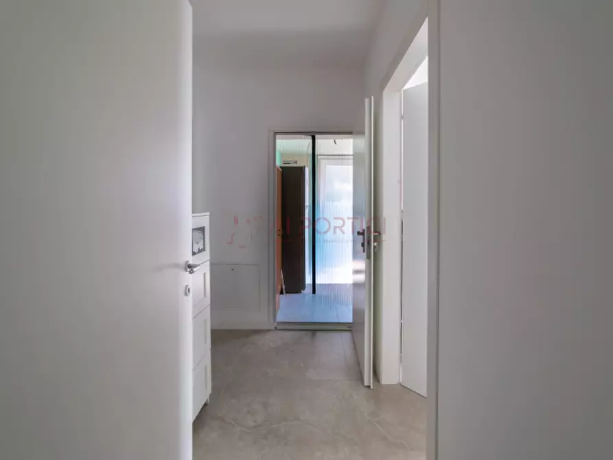 Immagine 11 di Villa in vendita  in Via Buffa a Brugine