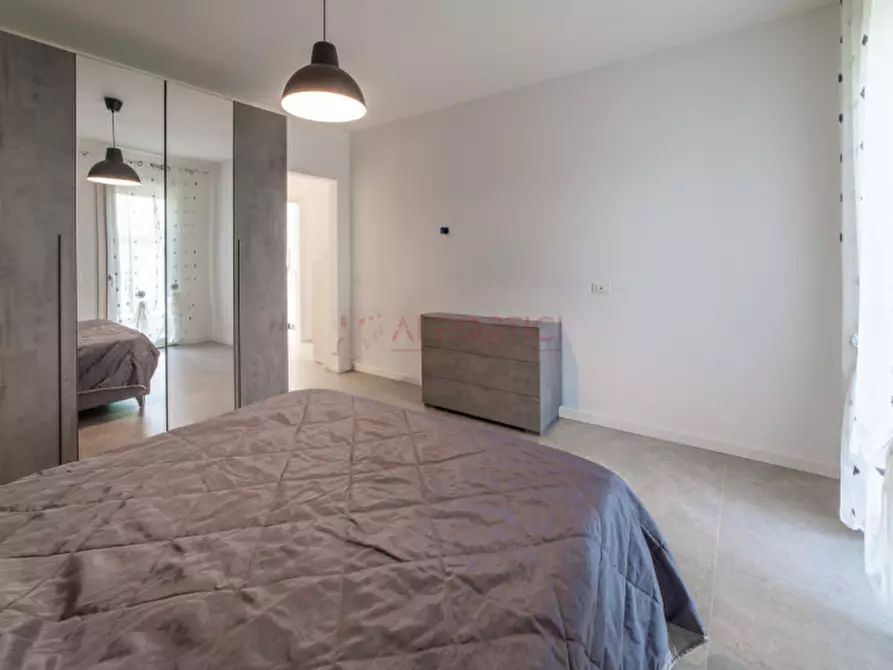 Immagine 10 di Villa in vendita  in Via Buffa a Brugine