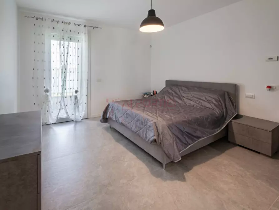 Immagine 17 di Villa in vendita  in Via Buffa a Brugine