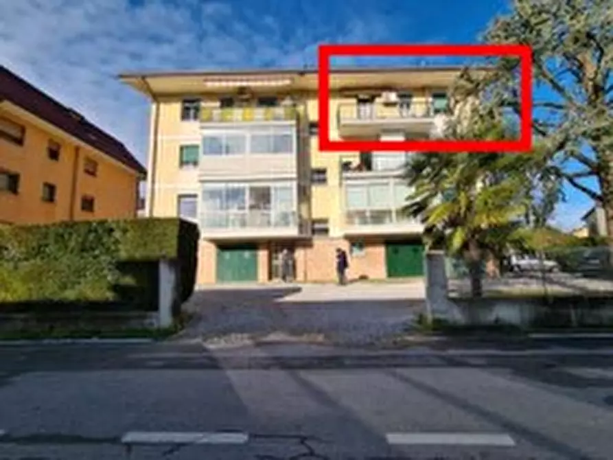 Immagine 1 di Appartamento in vendita  in Via Italo Svevo, 1 a Azzano Decimo