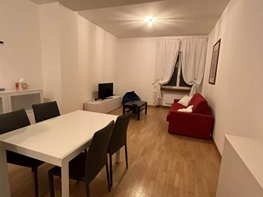 Immagine 1 di Appartamento in affitto  in Via Altinate a Padova