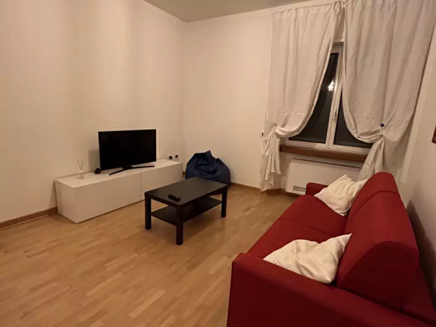 Immagine 2 di Appartamento in affitto  in Via Altinate a Padova