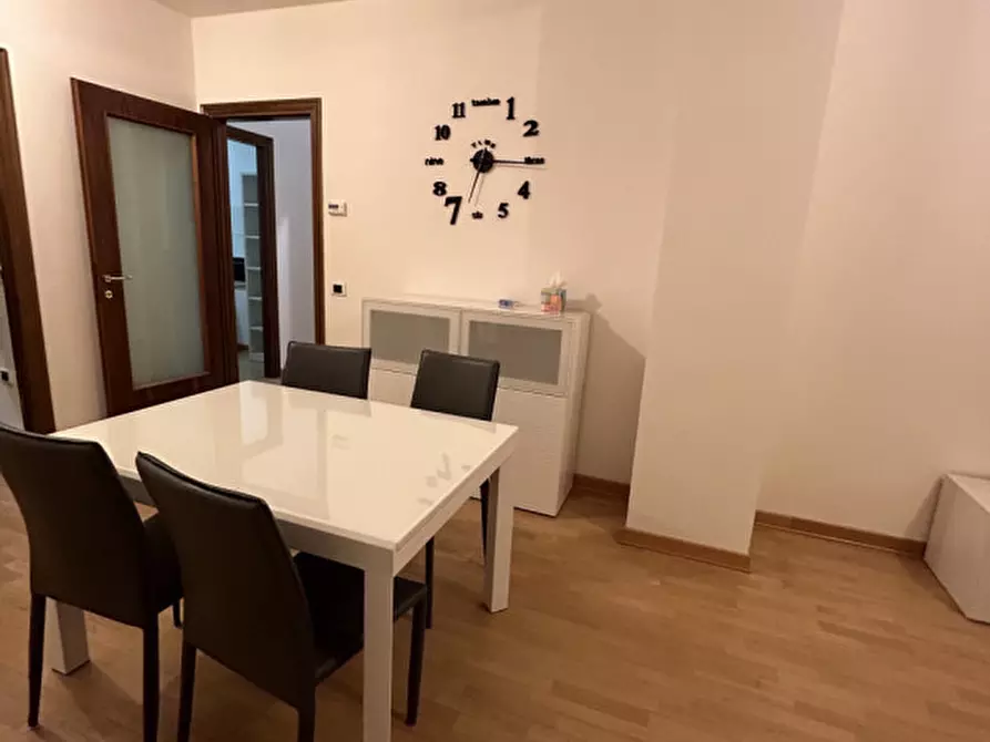 Immagine 3 di Appartamento in affitto  in Via Altinate a Padova