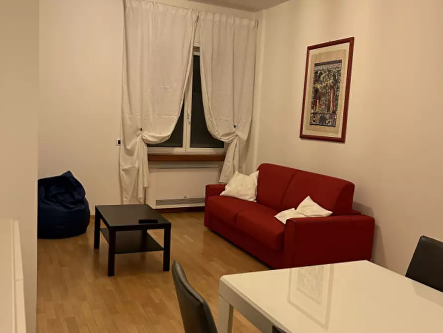 Immagine 5 di Appartamento in affitto  in Via Altinate a Padova