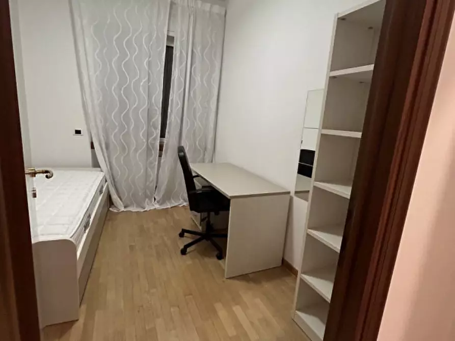 Immagine 7 di Appartamento in affitto  in Via Altinate a Padova