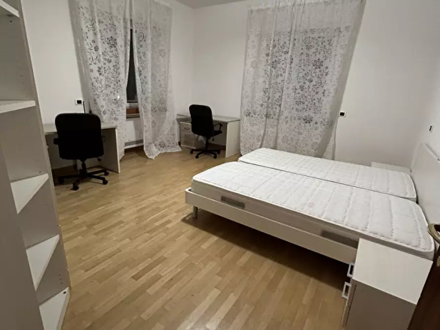 Immagine 8 di Appartamento in affitto  in Via Altinate a Padova