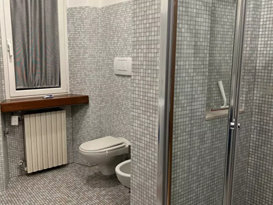 Immagine 9 di Appartamento in affitto  in Via Altinate a Padova