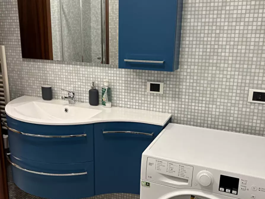 Immagine 10 di Appartamento in affitto  in Via Altinate a Padova