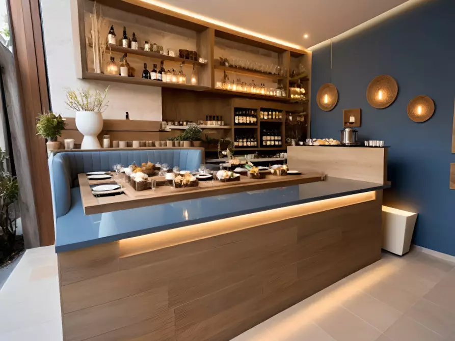 Immagine 3 di Attività commerciale in vendita  in via livenza Mansuè a Mansuè