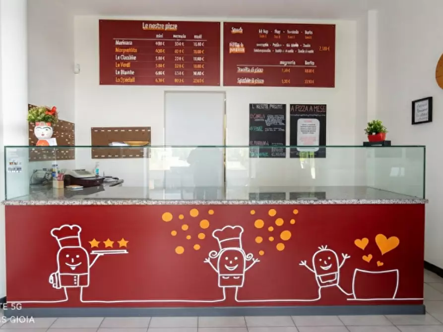 Immagine 2 di Attività commerciale in vendita  in via livenza Mansuè a Mansuè