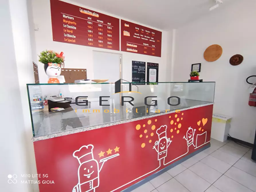 Immagine 5 di Attività commerciale in vendita  in via livenza Mansuè a Mansuè