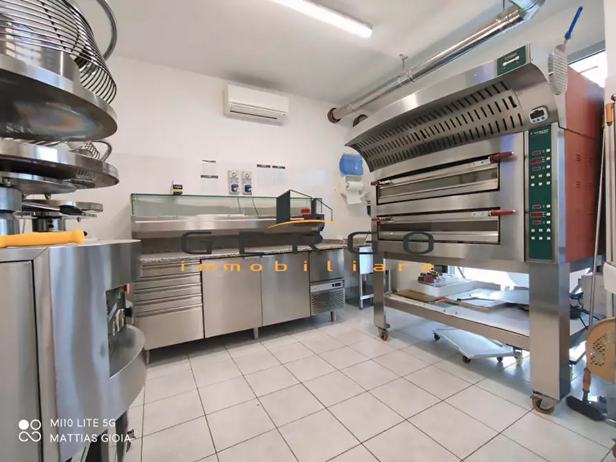 Immagine 5 di Attività commerciale in vendita  in via livenza Mansuè a Mansuè