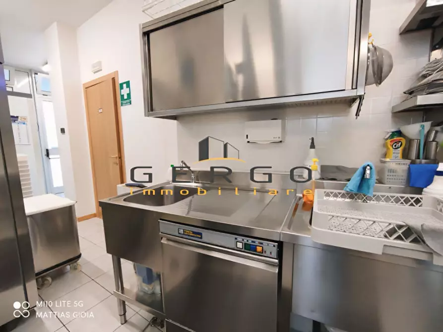 Immagine 6 di Attività commerciale in vendita  in via livenza Mansuè a Mansuè