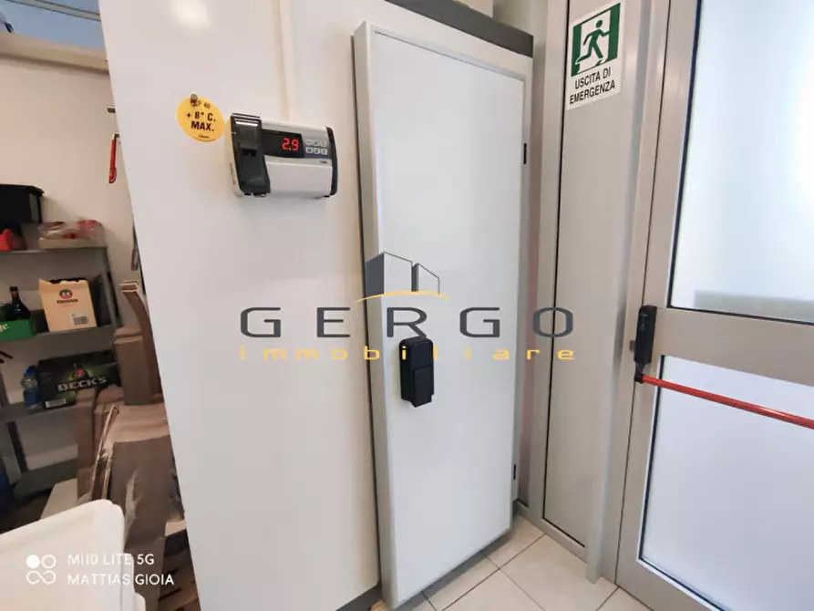 Immagine 7 di Attività commerciale in vendita  in via livenza Mansuè a Mansuè