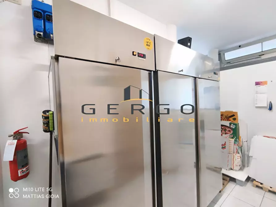 Immagine 8 di Attività commerciale in vendita  in via livenza Mansuè a Mansuè