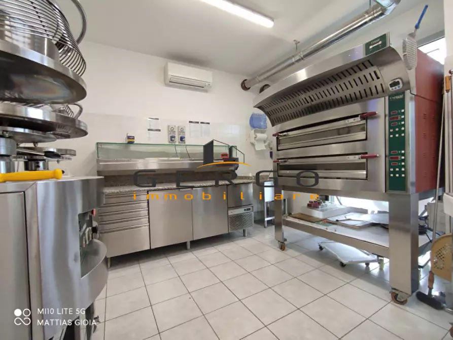 Immagine 12 di Attività commerciale in vendita  in via livenza Mansuè a Mansuè