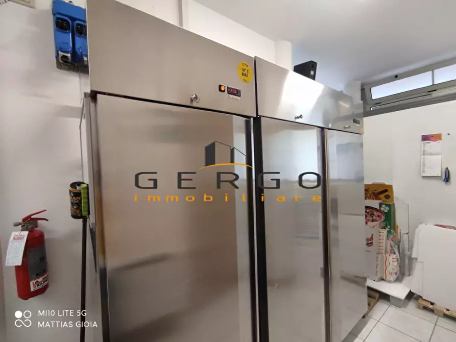 Immagine 16 di Attività commerciale in vendita  in via livenza Mansuè a Mansuè