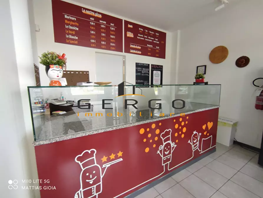 Immagine 22 di Attività commerciale in vendita  in via livenza Mansuè a Mansuè