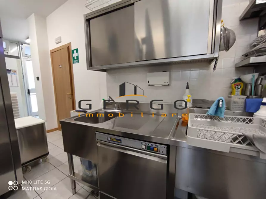 Immagine 24 di Attività commerciale in vendita  in via livenza Mansuè a Mansuè