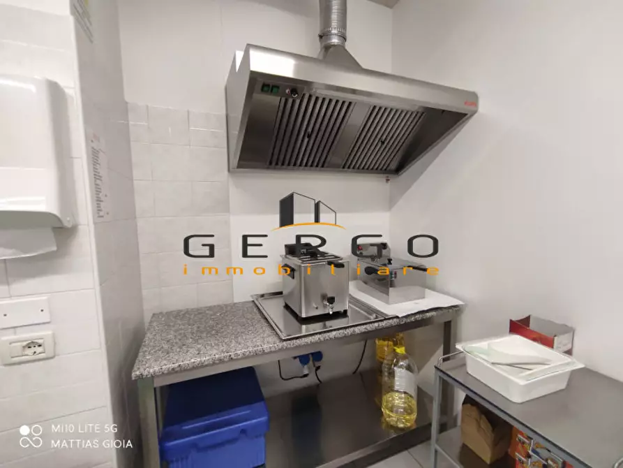 Immagine 25 di Attività commerciale in vendita  in via livenza Mansuè a Mansuè