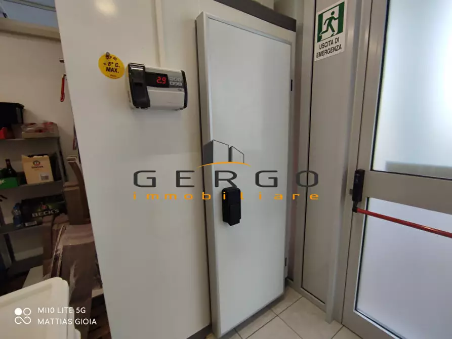 Immagine 28 di Attività commerciale in vendita  in via livenza Mansuè a Mansuè