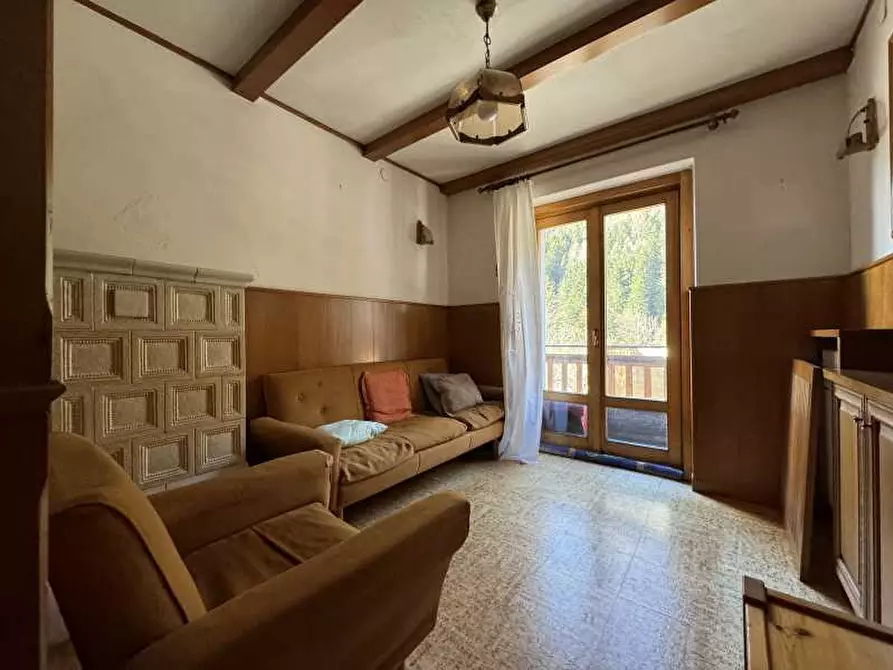 Immagine 3 di Appartamento in vendita  in TREPONTI a Vigo Di Cadore