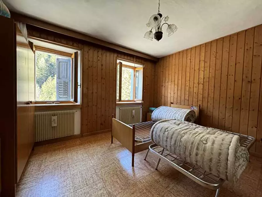 Immagine 6 di Appartamento in vendita  in TREPONTI a Vigo Di Cadore