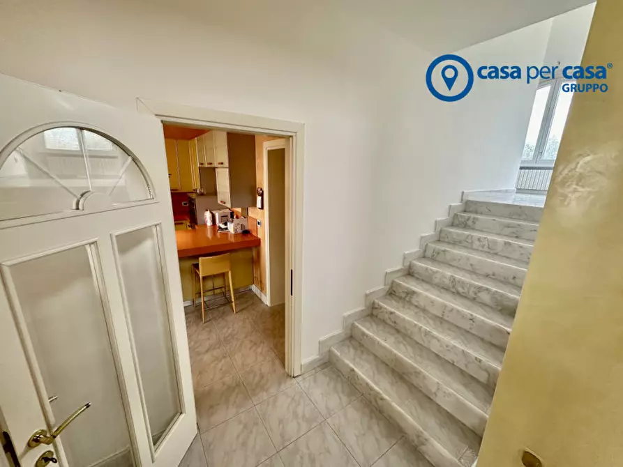 Immagine 10 di Villa in vendita  in Via Spizzenetto 151 a Giacciano Con Baruchella