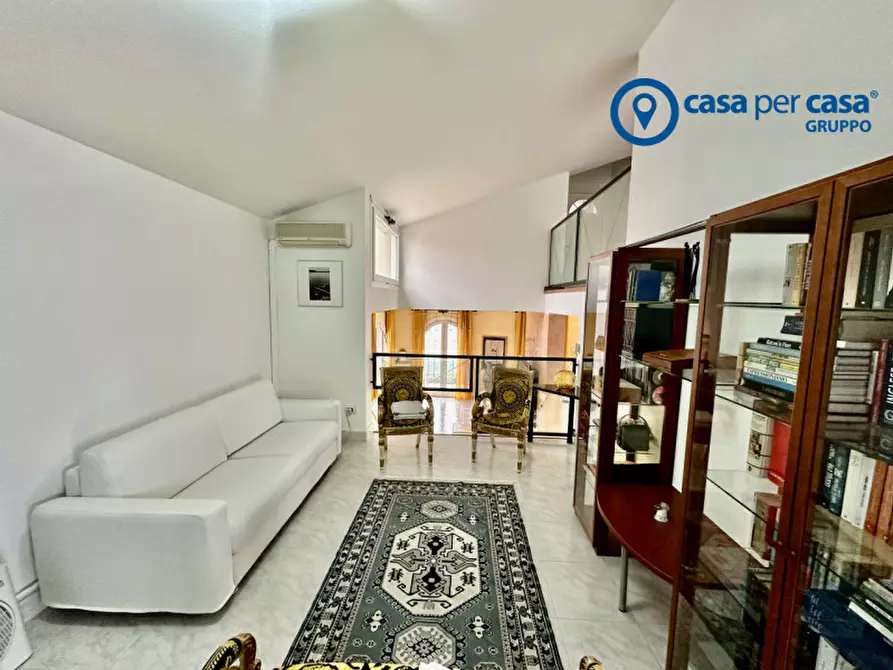 Immagine 11 di Villa in vendita  in Via Spizzenetto 151 a Giacciano Con Baruchella