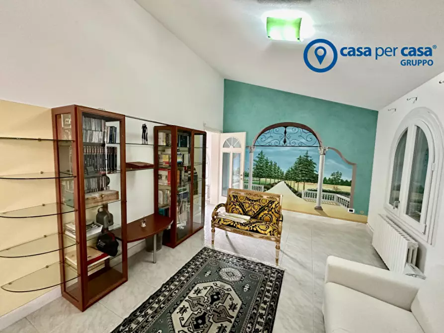 Immagine 12 di Villa in vendita  in Via Spizzenetto 151 a Giacciano Con Baruchella