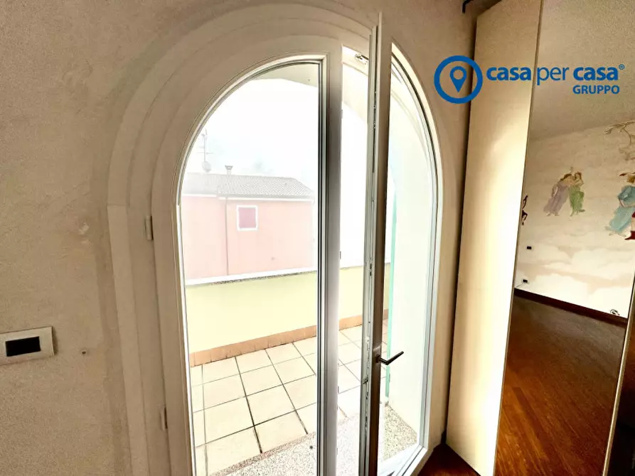 Immagine 16 di Villa in vendita  in Via Spizzenetto 151 a Giacciano Con Baruchella