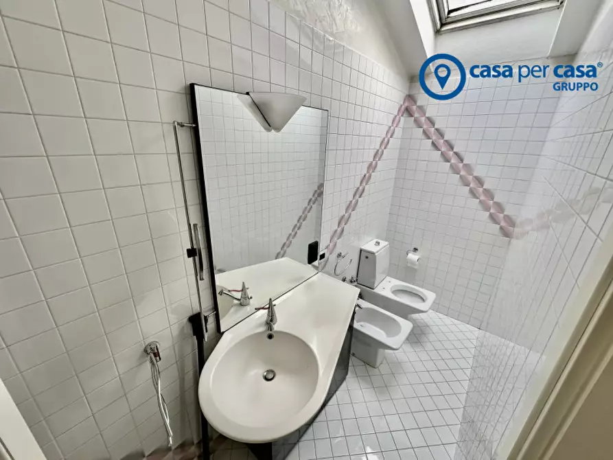 Immagine 19 di Villa in vendita  in Via Spizzenetto 151 a Giacciano Con Baruchella