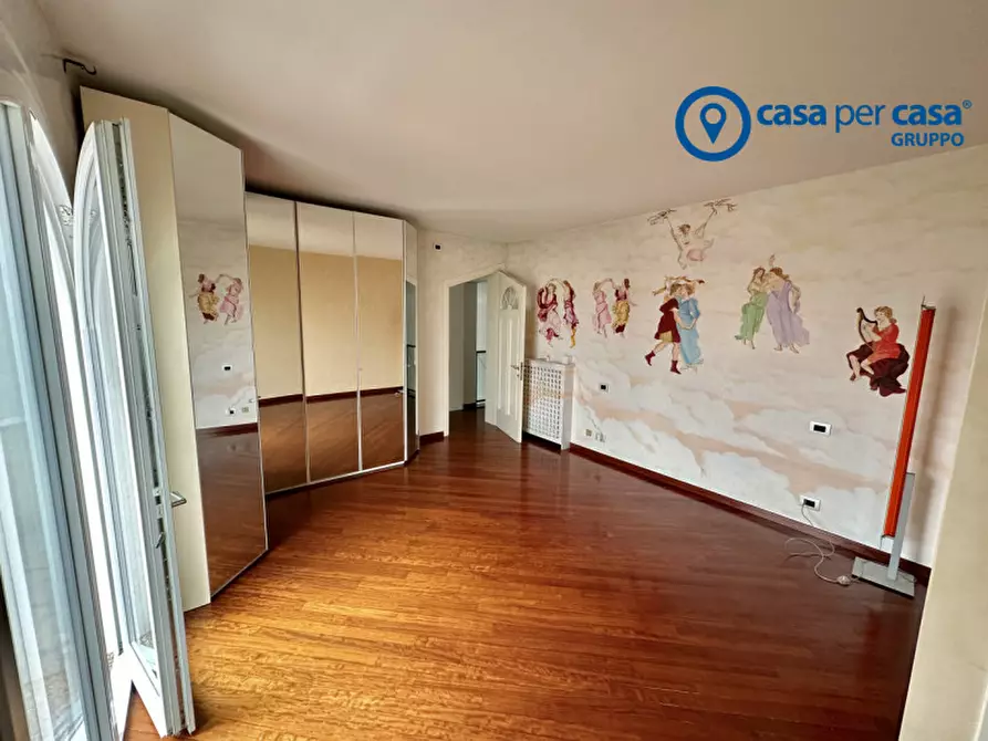 Immagine 20 di Villa in vendita  in Via Spizzenetto 151 a Giacciano Con Baruchella