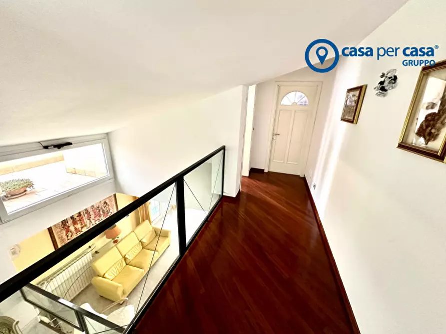 Immagine 21 di Villa in vendita  in Via Spizzenetto 151 a Giacciano Con Baruchella