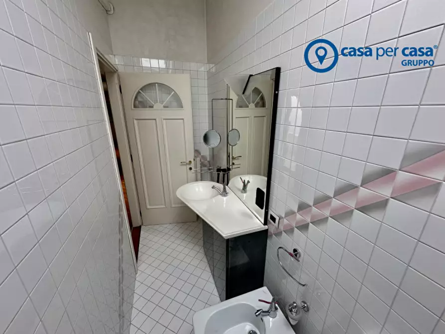 Immagine 22 di Villa in vendita  in Via Spizzenetto 151 a Giacciano Con Baruchella