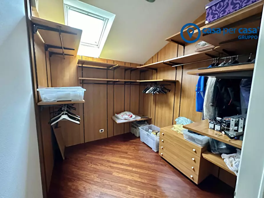 Immagine 22 di Villa in vendita  in Via Spizzenetto 151 a Giacciano Con Baruchella