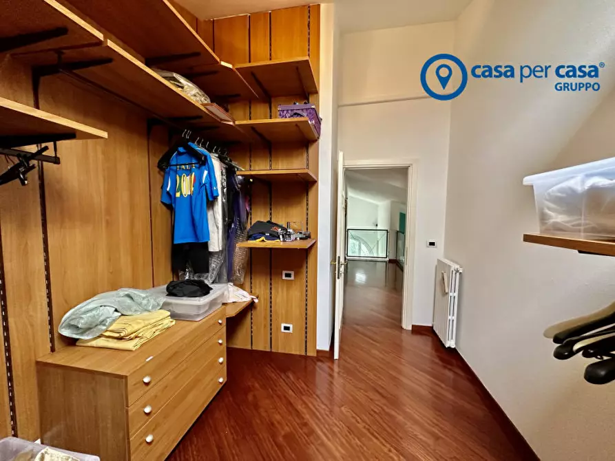 Immagine 25 di Villa in vendita  in Via Spizzenetto 151 a Giacciano Con Baruchella