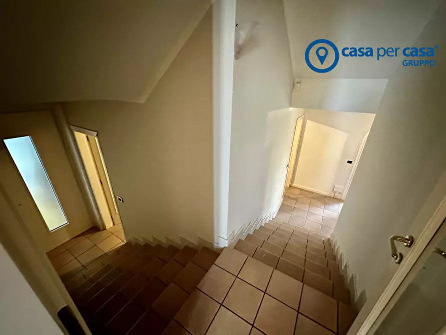 Immagine 29 di Villa in vendita  in Via Spizzenetto 151 a Giacciano Con Baruchella