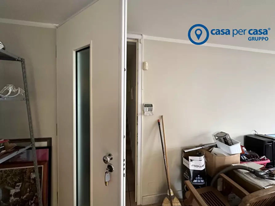 Immagine 30 di Villa in vendita  in Via Spizzenetto 151 a Giacciano Con Baruchella