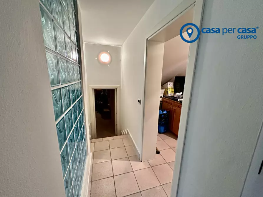 Immagine 33 di Villa in vendita  in Via Spizzenetto 151 a Giacciano Con Baruchella