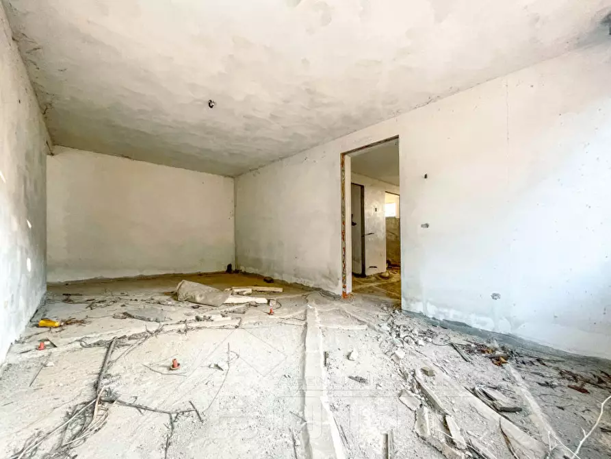 Immagine 20 di Casa bifamiliare in vendita  in via papa giovanni XXIII a Cavaglio D'agogna