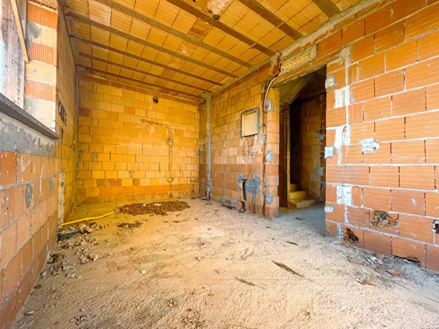 Immagine 26 di Casa bifamiliare in vendita  in via Papa Giovanni XXIII a Cavaglio D'agogna