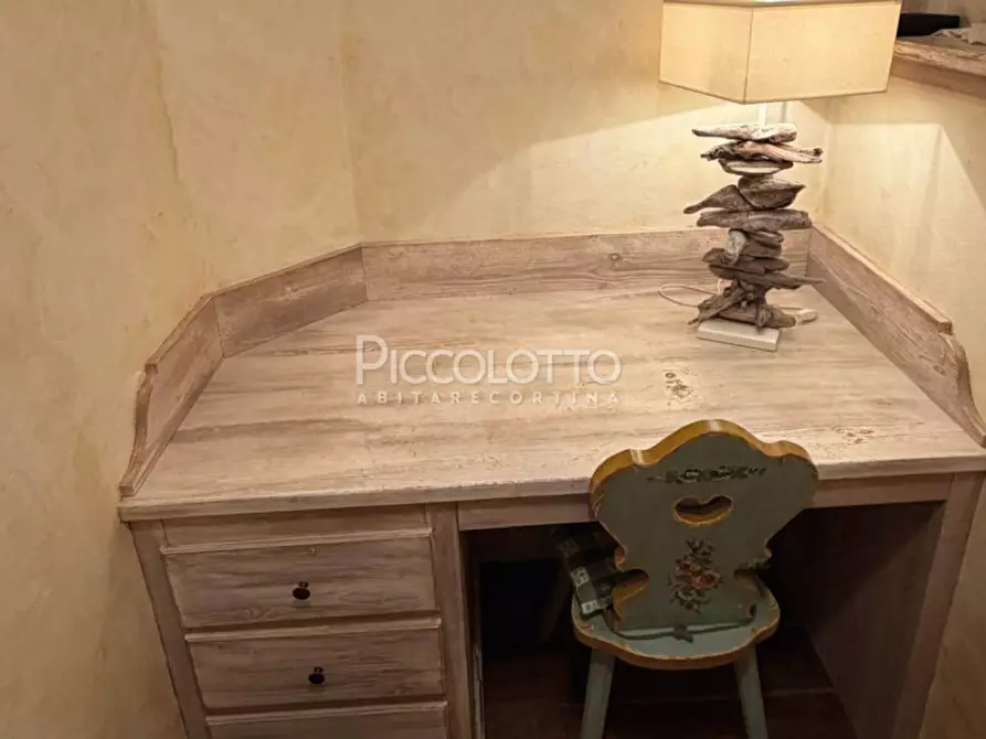 Immagine 16 di Appartamento in vendita  in località Majon a Cortina D'ampezzo