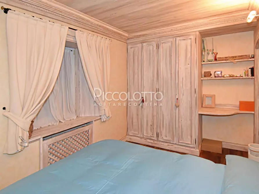 Immagine 20 di Appartamento in vendita  in località Majon a Cortina D'ampezzo