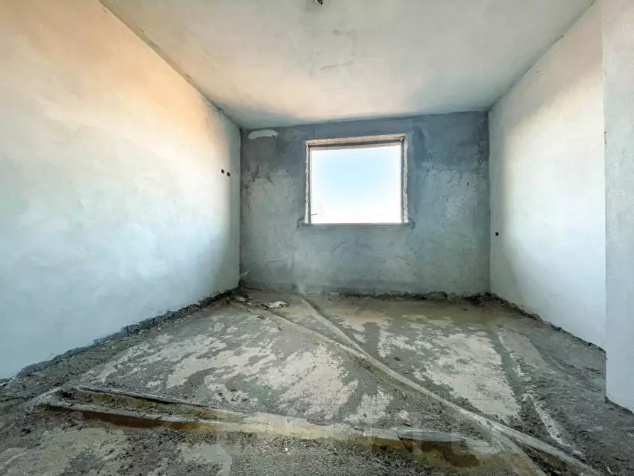 Immagine 9 di Casa bifamiliare in vendita  in via Papa Giovanni a Cavaglio D'agogna