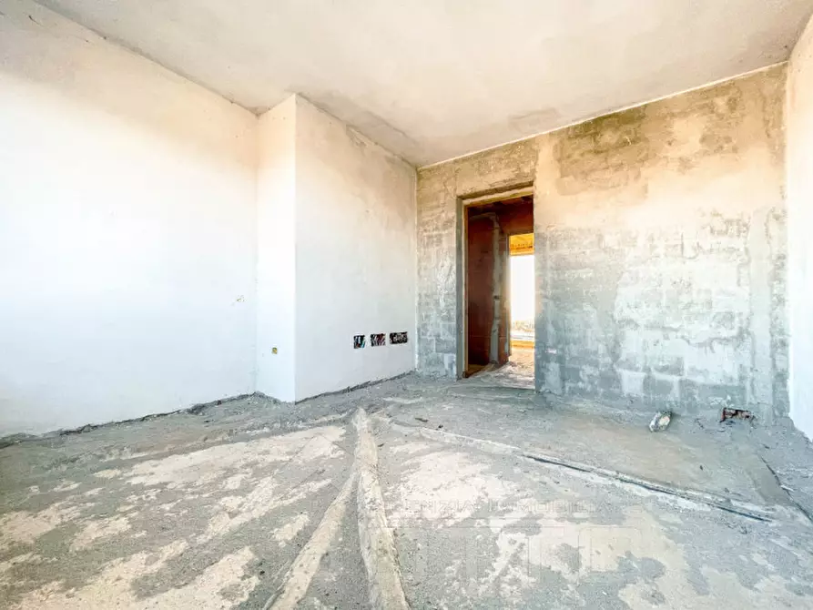 Immagine 11 di Casa bifamiliare in vendita  in via Papa Giovanni a Cavaglio D'agogna