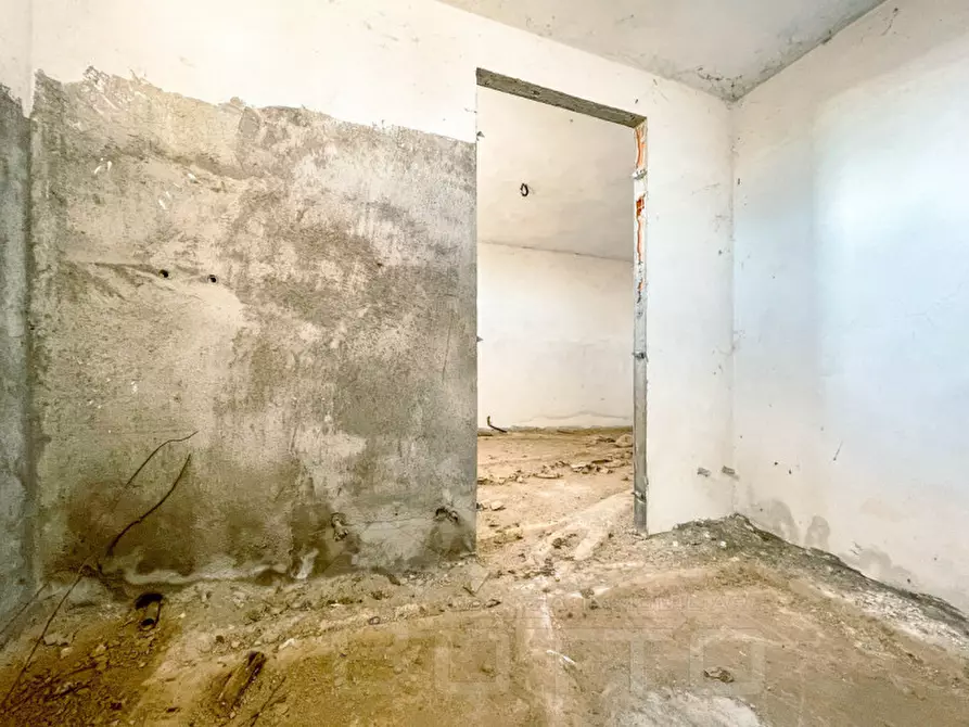 Immagine 19 di Casa bifamiliare in vendita  in via Papa Giovanni a Cavaglio D'agogna