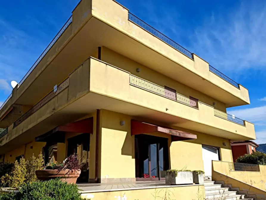 Immagine 7 di Ufficio in vendita  in via stella a Broccostella